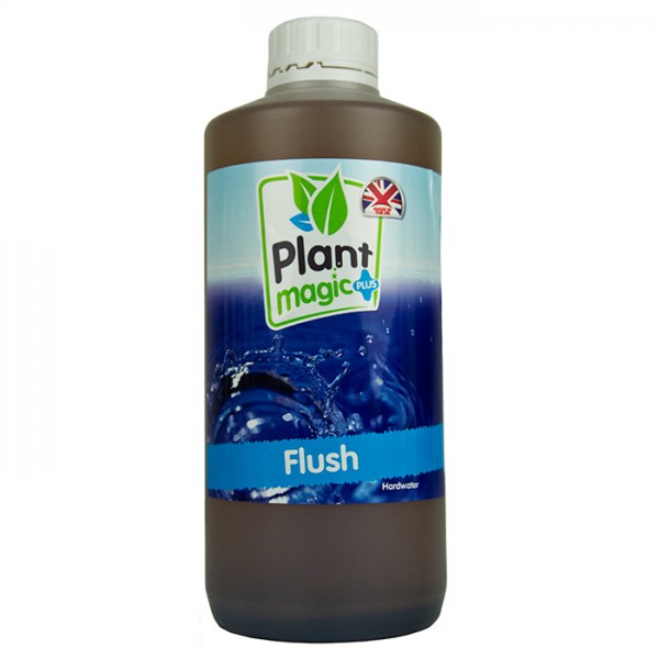 1L Flush Plant Magic 